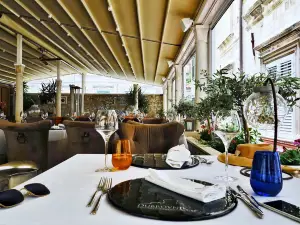 Restaurant Dubrovnik