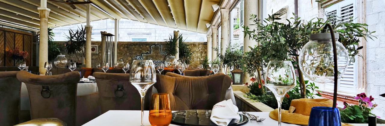 Restaurant Dubrovnik
