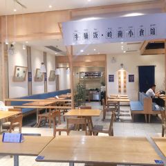 牛楠楠(港惠店)張用戶圖片