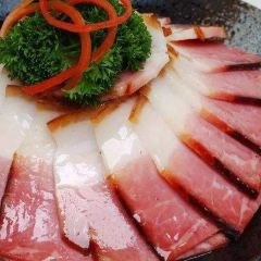 柞水土菜馆(营盘镇朱家湾店) User Photo