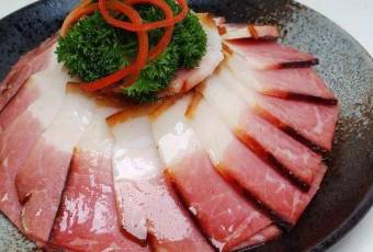 柞水土菜馆(营盘镇朱家湾店) user photo