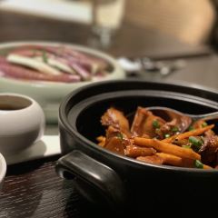 慧心谷·霞幕餐厅 User Photo