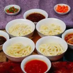 SHAN XI GUILD HALL 여행 사진