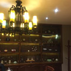 789Xiqigaoyangjingdian Hot Pot User Photo