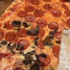 Pizza Delicious User Photo