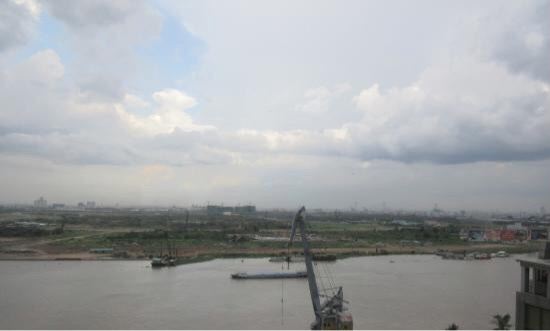 Saigon River