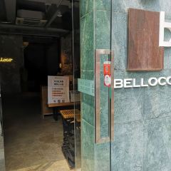 BELLOCO User Photo