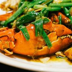 No Signboard Seafood Geylang User Photo