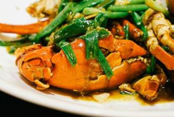 No Signboard Seafood At Geylang user photo