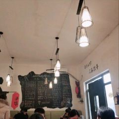 黄记骨汤面 User Photo