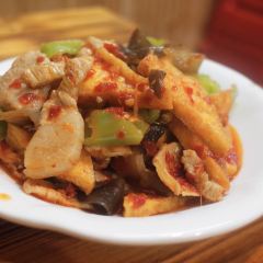 廖胖子特色美食 User Photo