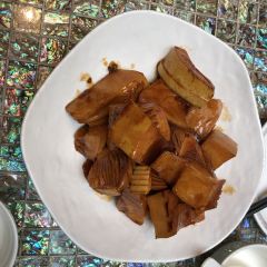 Zou-Ma-Lou Restaurant User Photo