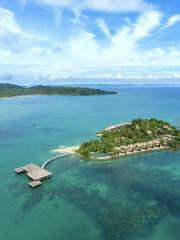 Song Saa Private Island