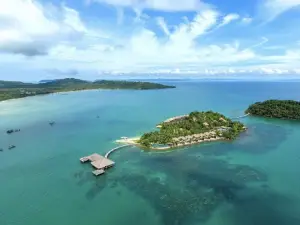 Song Saa Private Island