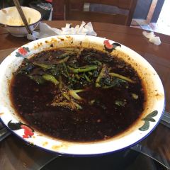 香山饭庄 User Photo
