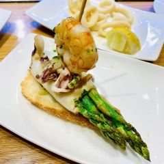 Cerveceria Catalana 여행 사진