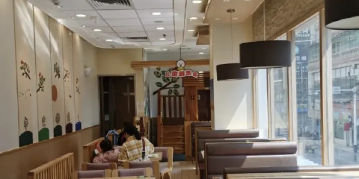 德克士(納雍店)