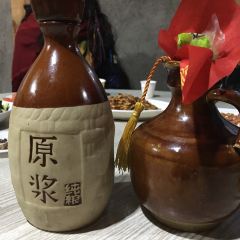 摩梭传统篝火晚会 User Photo