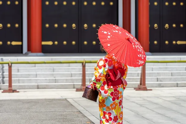 Kimono Experience in Kyoto: Best Rental Stores and Photo Spots