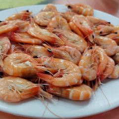 傅记海鲜饭店28年老字号(双月湾店) User Photo