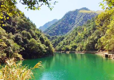 Huizhou Grand Canyon