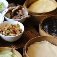 YUE 여행 사진