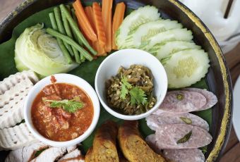 Kao Soy Nimman User Photo