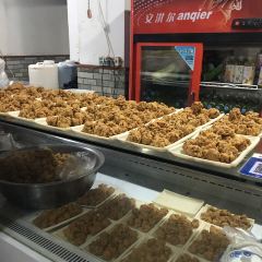 南关小碗牛肉汤(总店) User Photo