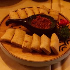 山石榴·贵州菜(丰盛里店) User Photo