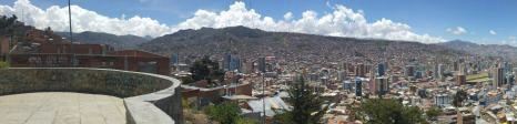 Mirador Killi Killi