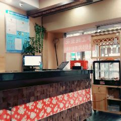 森山仙草(井大路店) User Photo