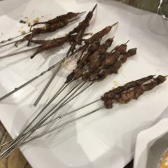 168原味笨烤店 User Photo