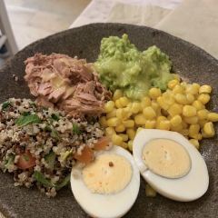 Ergon Greek Deli + Cuisine User Photo