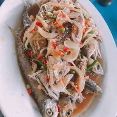 Gayang  Friendly Seafood Restaurant User Photo