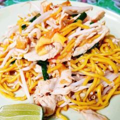 Only Noodles User Photo