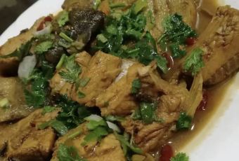 舌尖佰味 User Photo