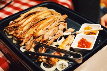 宁夏风味宁夏久月香手抓羊肉(京泰经适房小区店)