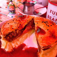 Pie Society User Photo