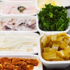 海底捞火锅(永旺梦乐城店) ảnh của người dùng