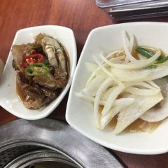 Seong Mountain Black Pig Korean Bouillabaisse User Photo