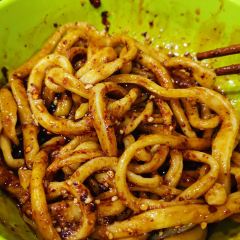 胖嘟嘟红油水饺 User Photo