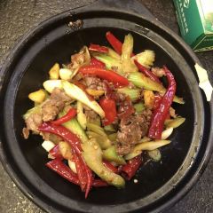 五马古镇鱼庄(茅台店) User Photo