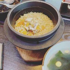 Unjeong I Ne Restaurant User Photo