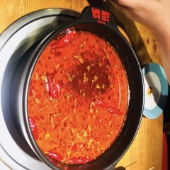 泥锅麻辣串(五常店) 여행 사진