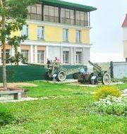 Museum Complex of Military Glory Omsk