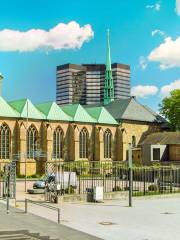 Cattedrale di Essen