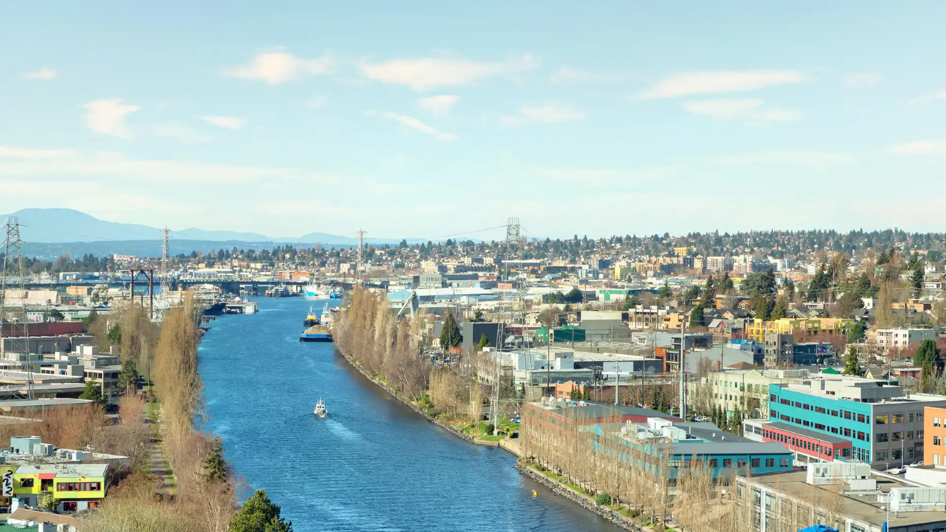 Hotels near Fremont