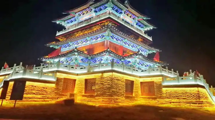 Tongguan
