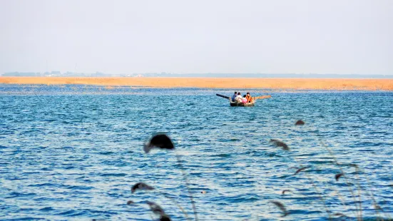 Hengshui Lake