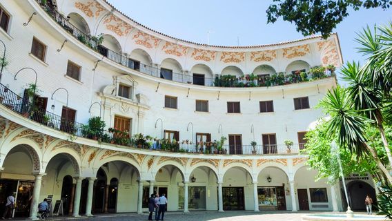 Jerez De La Frontera